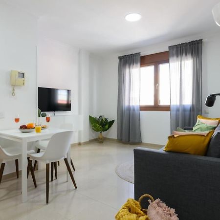 Private Parking Included Dream Gravina Studio Las Palmas de Gran Canaria Esterno foto