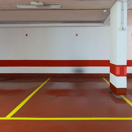 Private Parking Included Dream Gravina Studio Las Palmas de Gran Canaria Esterno foto