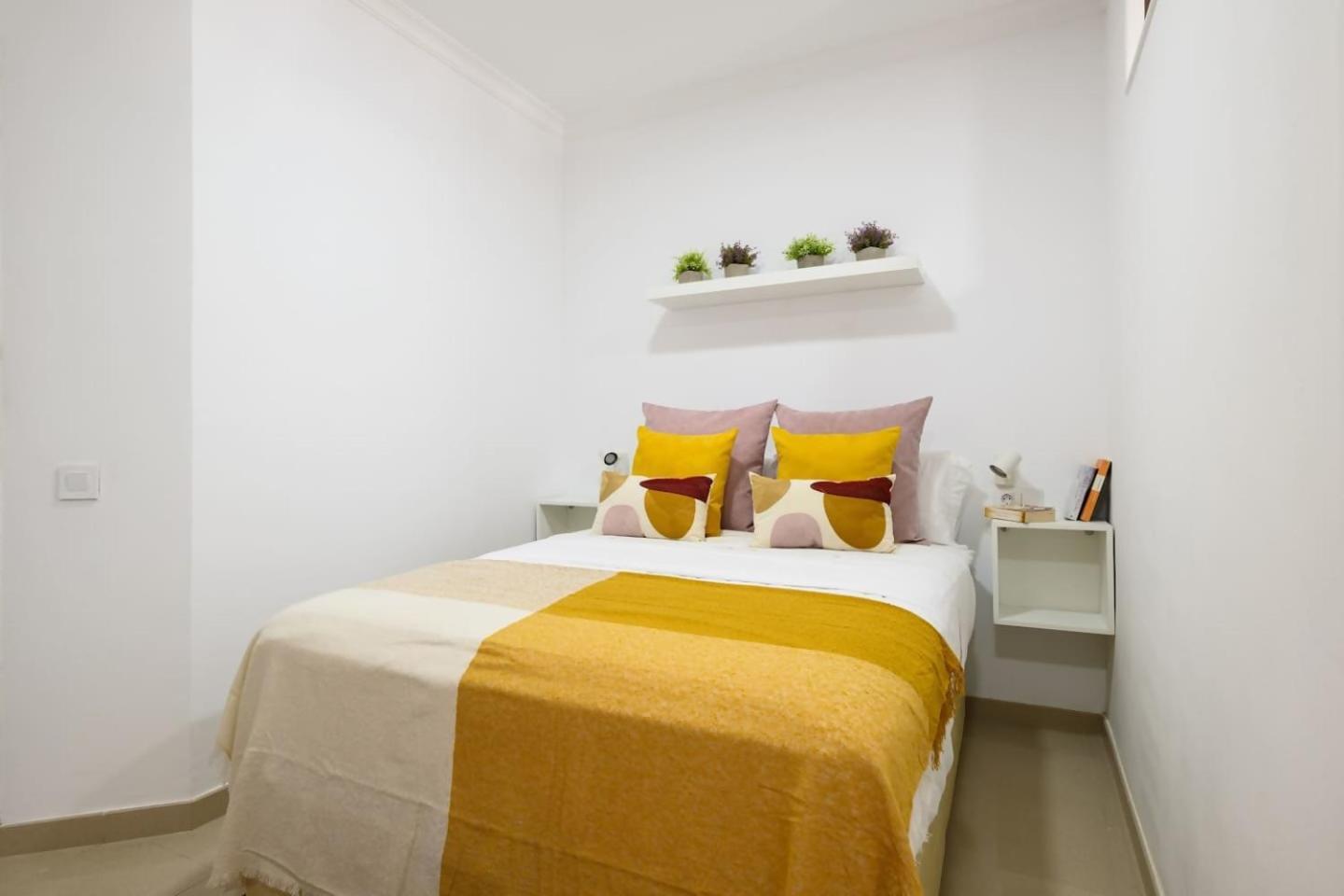 Private Parking Included Dream Gravina Studio Las Palmas de Gran Canaria Esterno foto