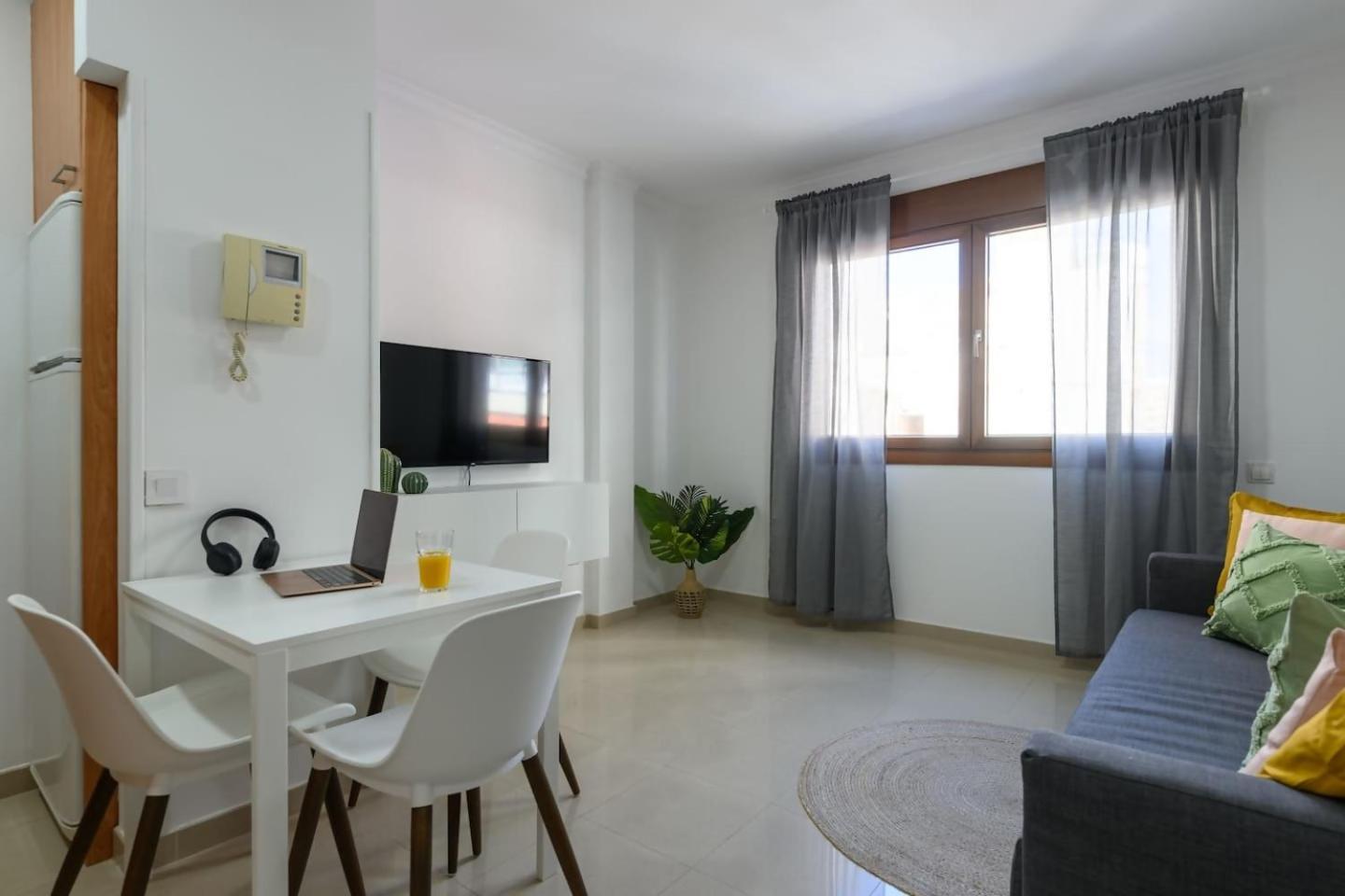 Private Parking Included Dream Gravina Studio Las Palmas de Gran Canaria Esterno foto