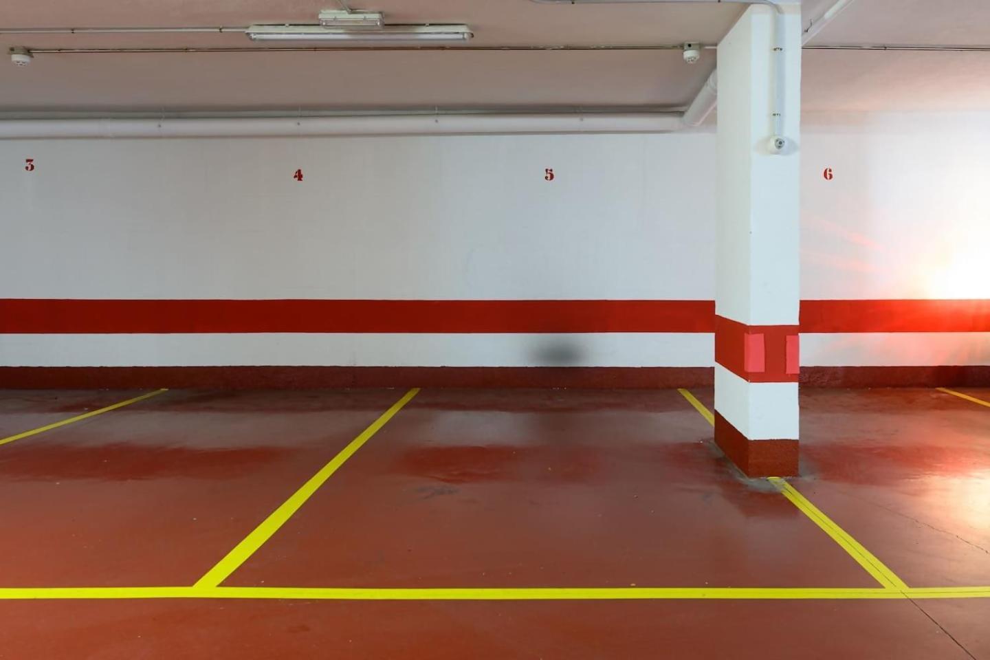 Private Parking Included Dream Gravina Studio Las Palmas de Gran Canaria Esterno foto