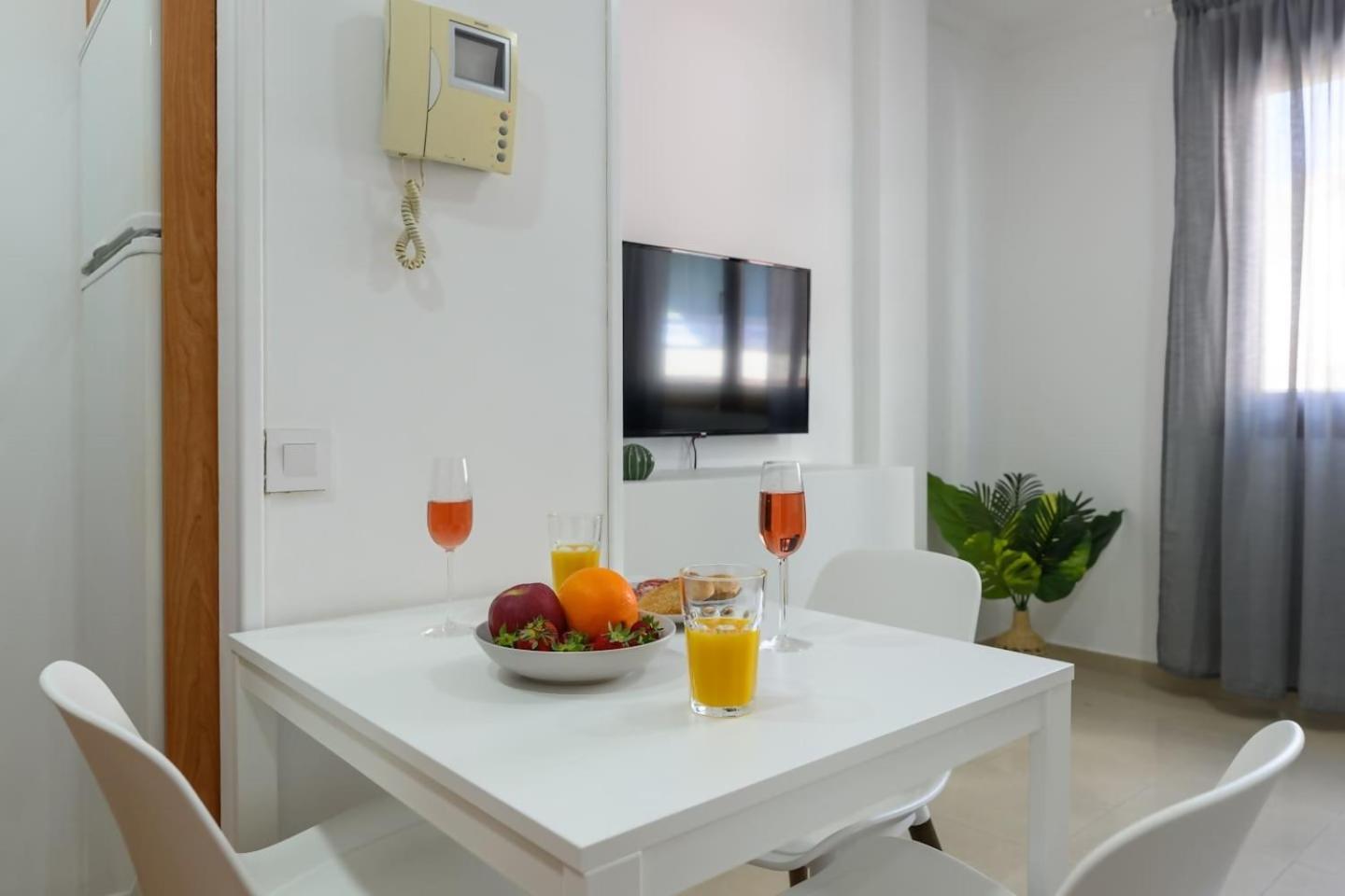 Private Parking Included Dream Gravina Studio Las Palmas de Gran Canaria Esterno foto