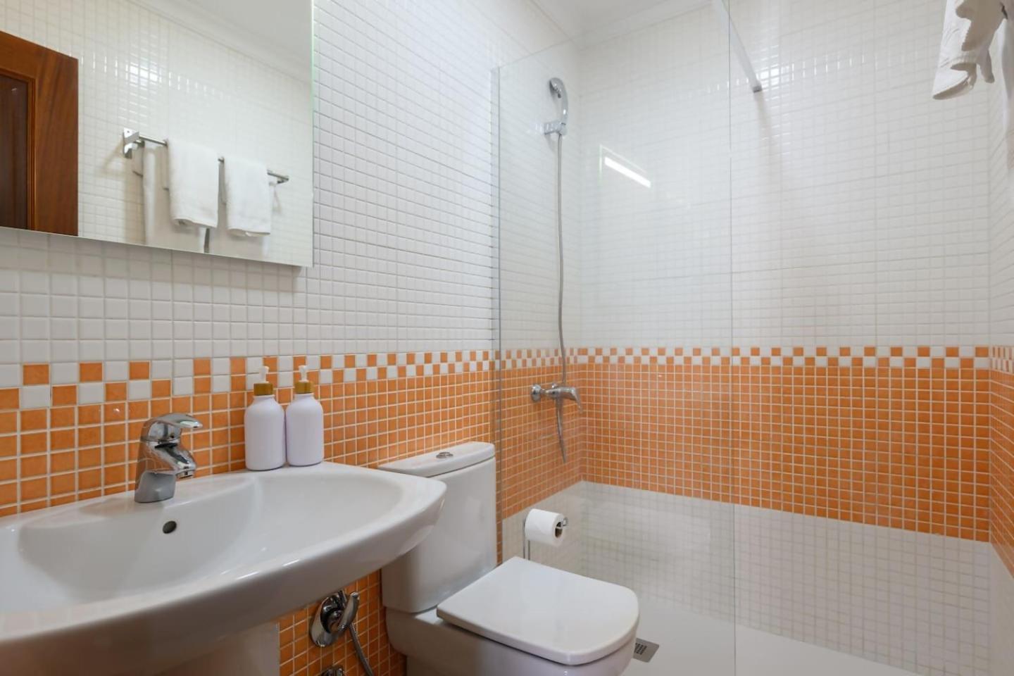 Private Parking Included Dream Gravina Studio Las Palmas de Gran Canaria Esterno foto