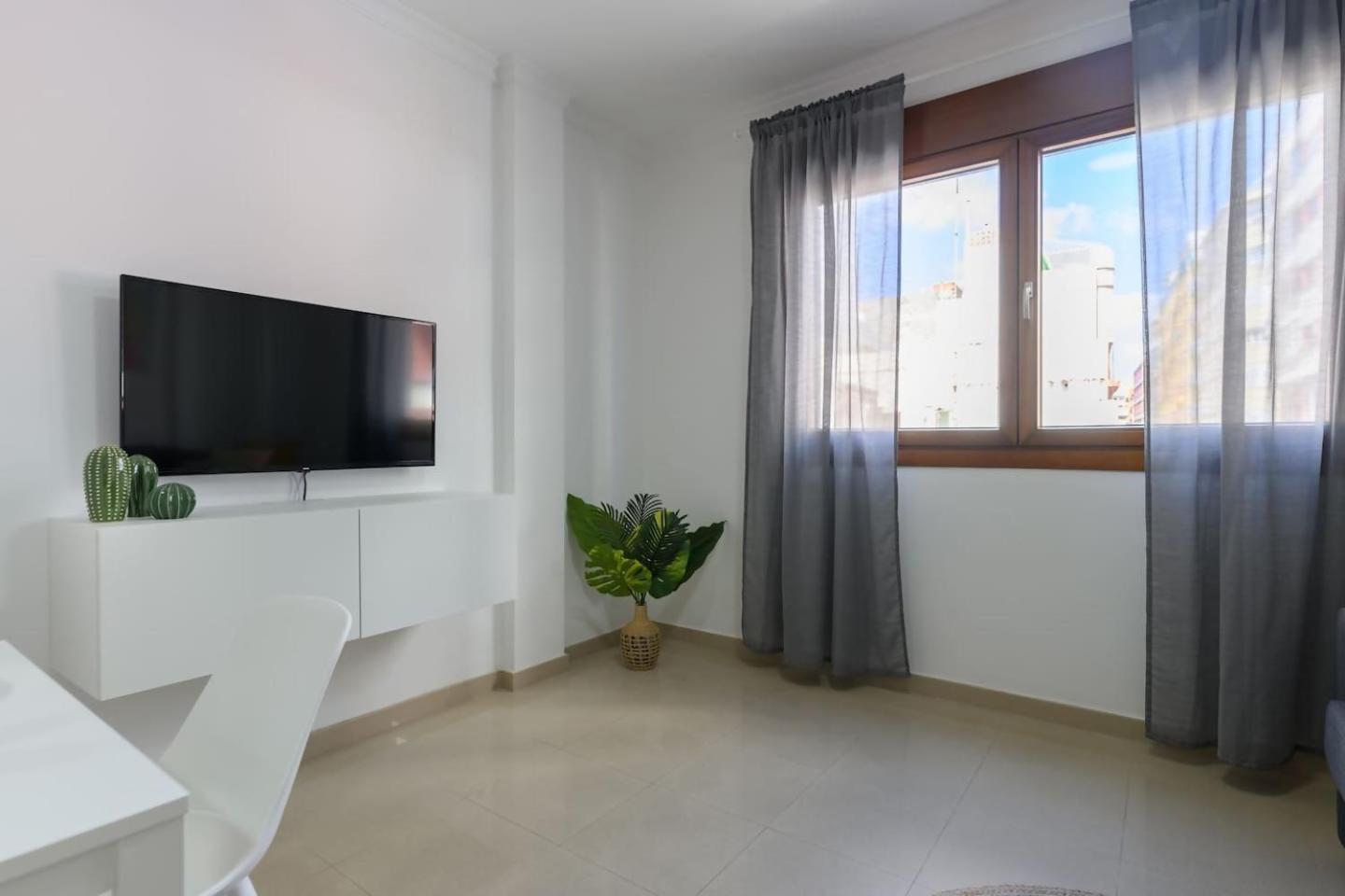 Private Parking Included Dream Gravina Studio Las Palmas de Gran Canaria Esterno foto