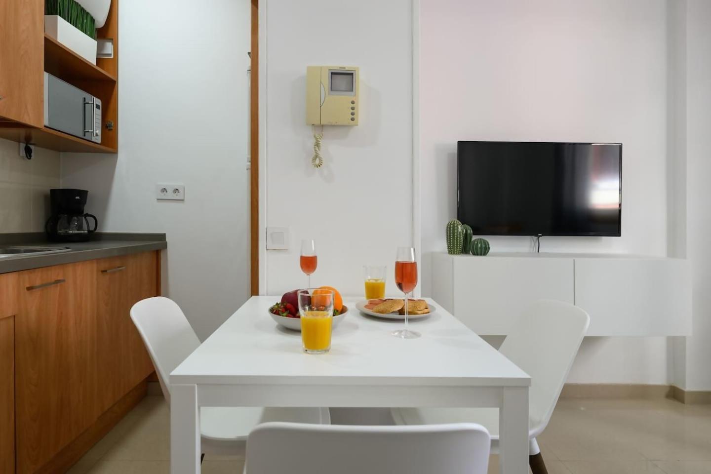 Private Parking Included Dream Gravina Studio Las Palmas de Gran Canaria Esterno foto