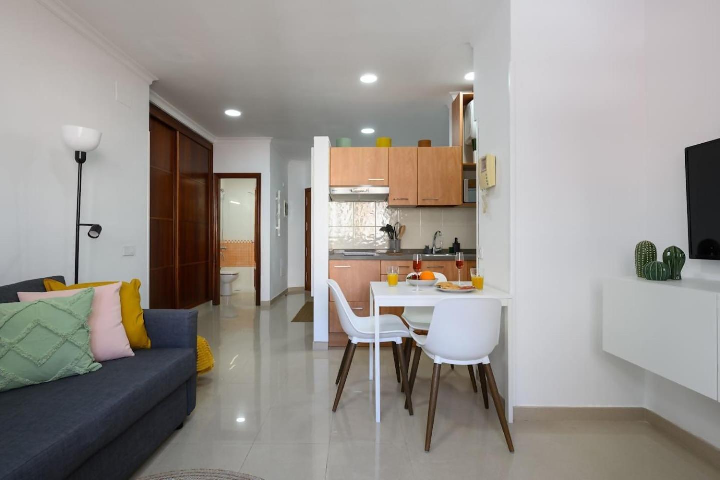Private Parking Included Dream Gravina Studio Las Palmas de Gran Canaria Esterno foto