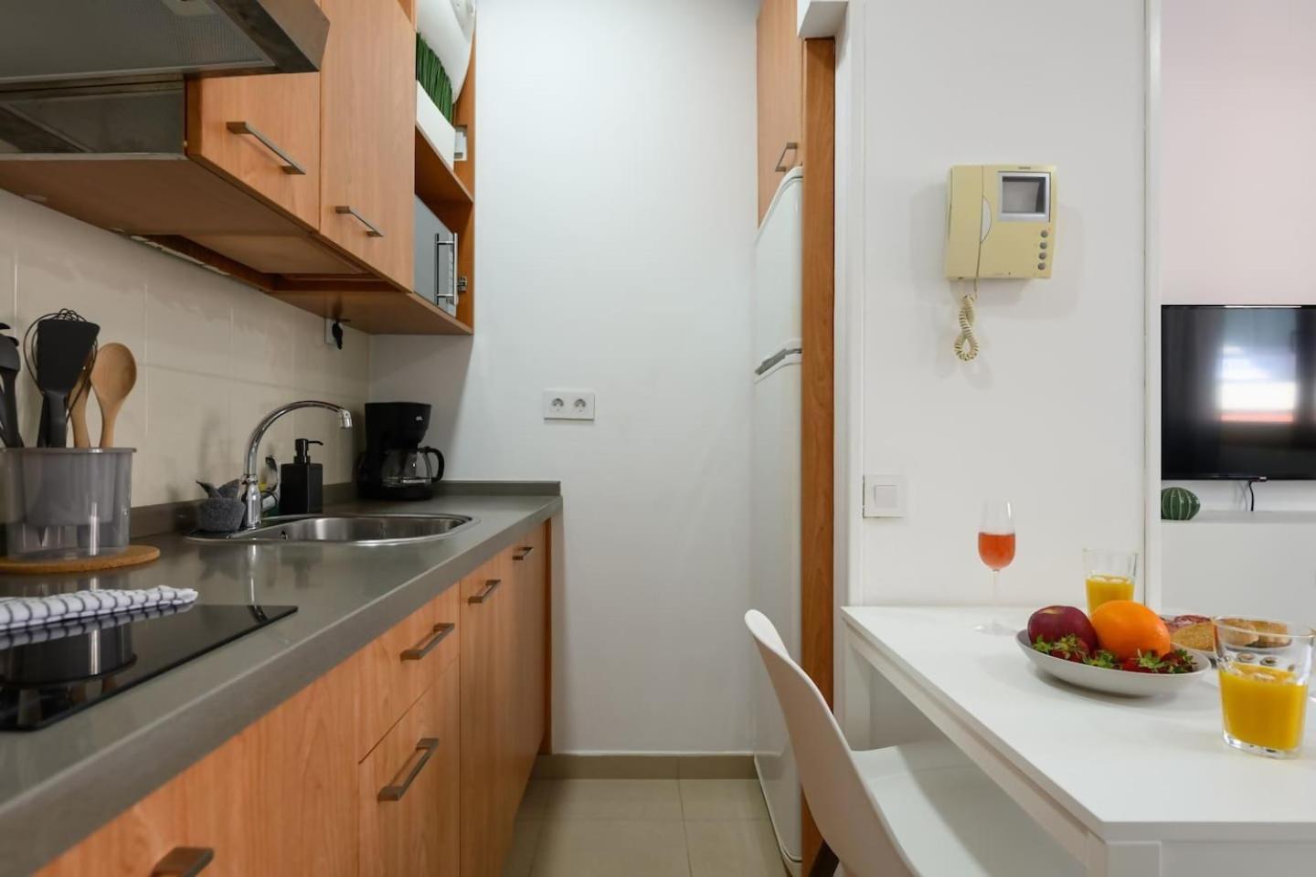 Private Parking Included Dream Gravina Studio Las Palmas de Gran Canaria Esterno foto