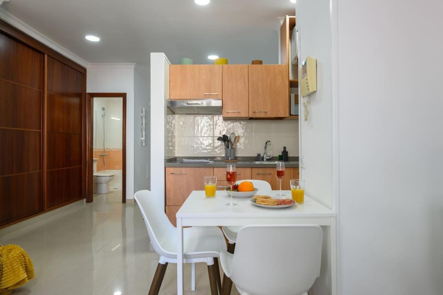 Private Parking Included Dream Gravina Studio Las Palmas de Gran Canaria Esterno foto
