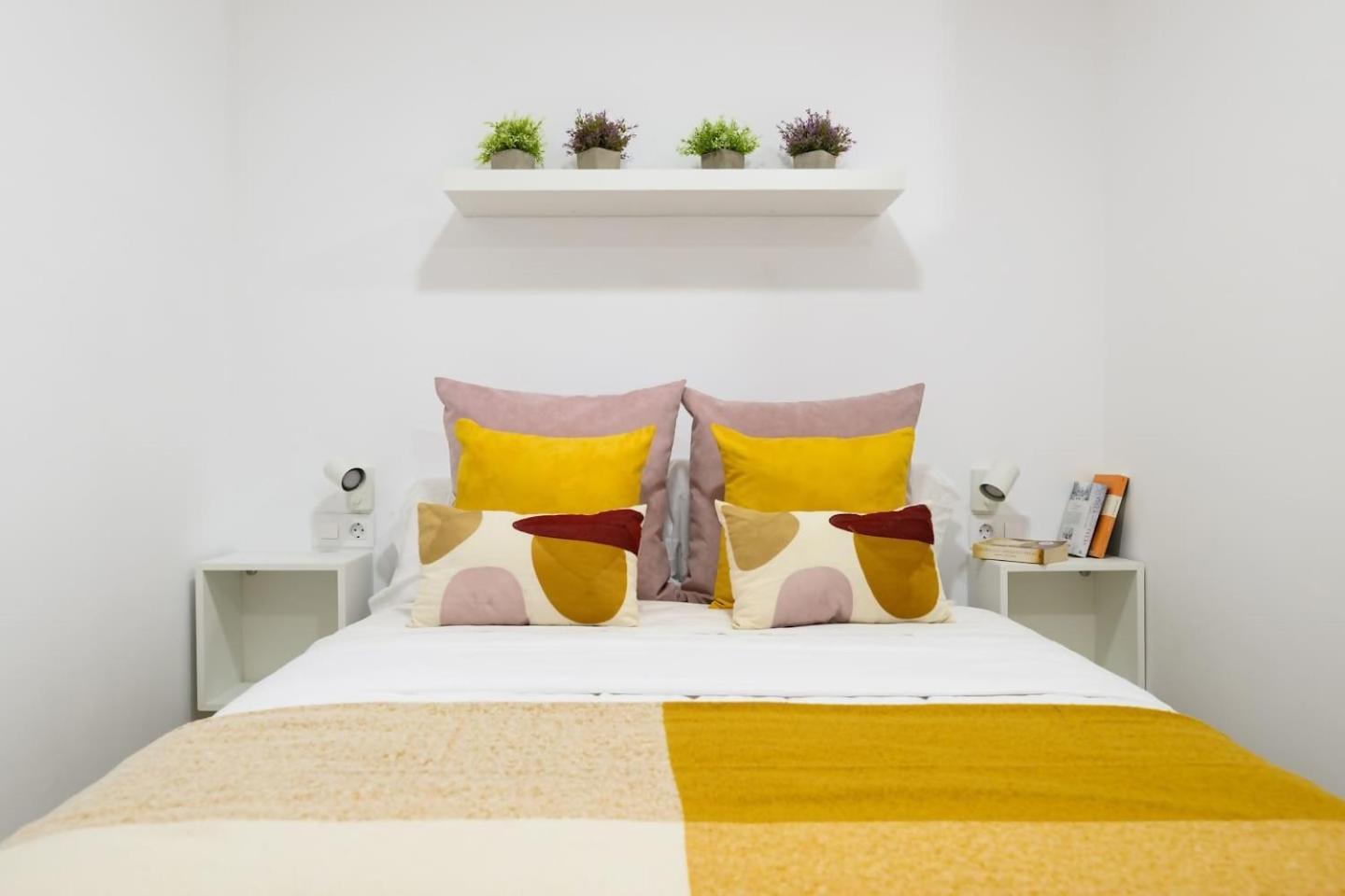 Private Parking Included Dream Gravina Studio Las Palmas de Gran Canaria Esterno foto